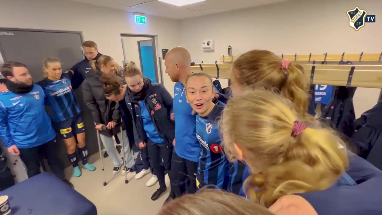 2023: TS: Tre deilige poeng fra Lyn-kampen
